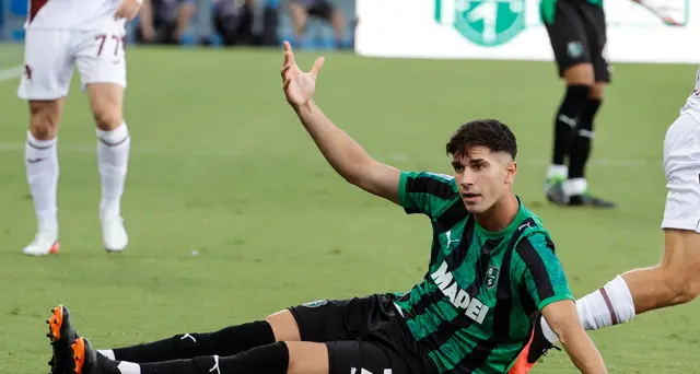 Calcio: Volpato multato in Australia per la positività alla cocaina