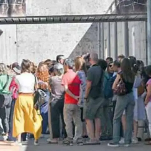 Trento, al concorso pubblico ben 158 prendono trenta