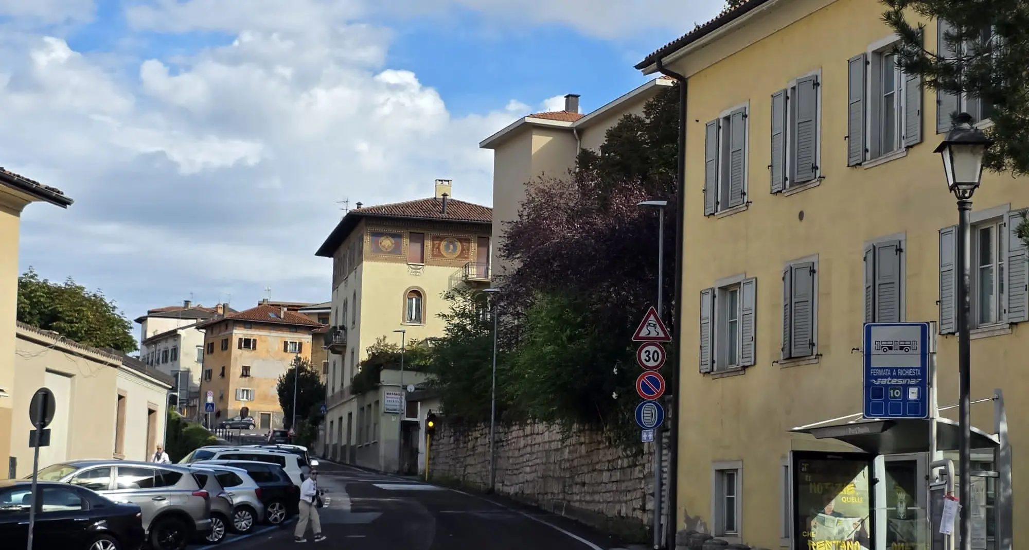 Autobus, Uiltrasporti: «Via Cervara e piazza Dante, chi paga i costi?»