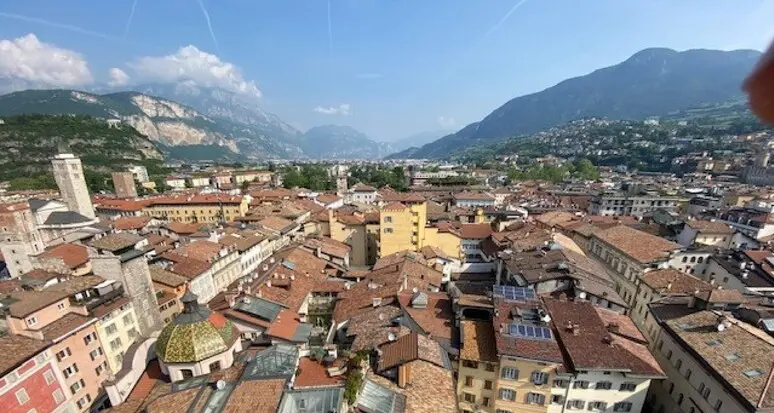 Casa sempre più cara a Trento: prezzi su del 4%, affitti del 5,4%