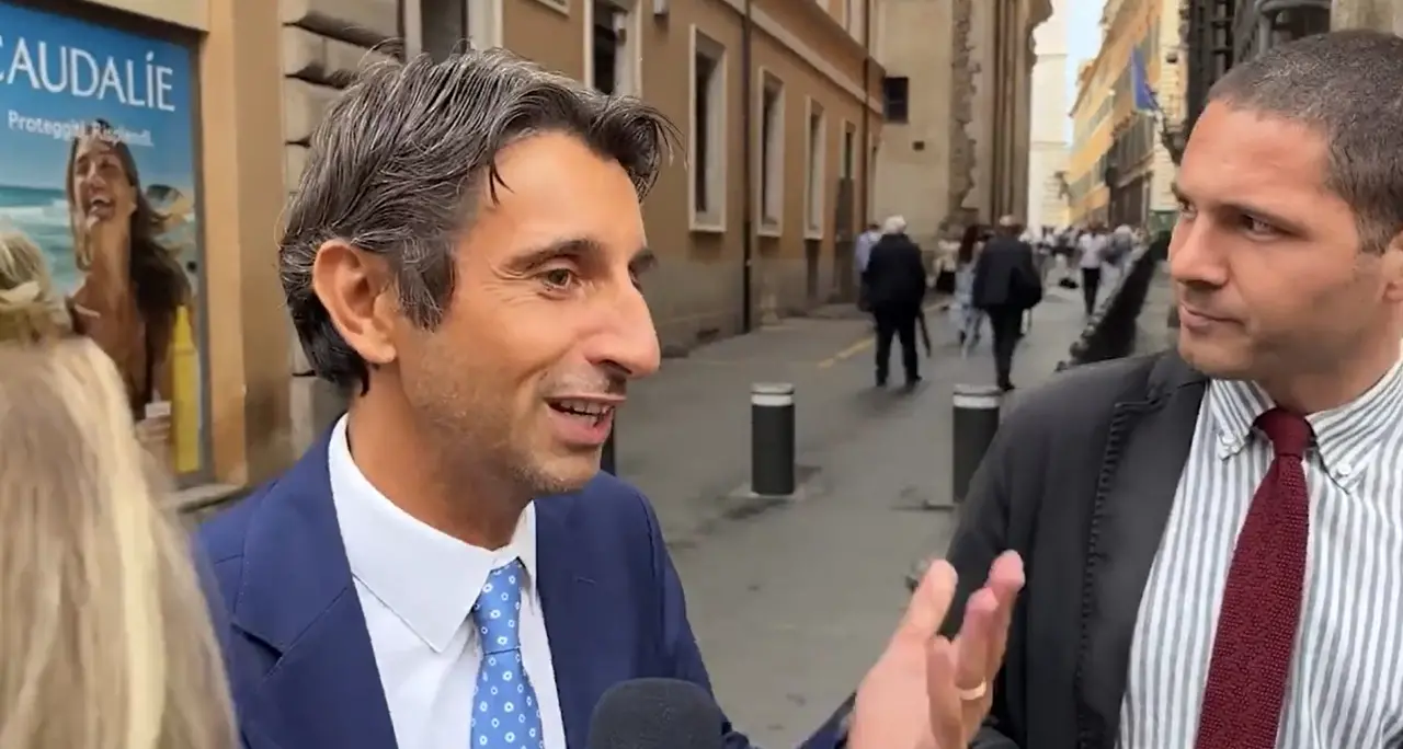 Donzelli sulla legge elettorale: \"La maggioranza non salta\"