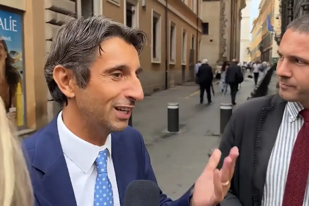 Donzelli sulla legge elettorale: \"La maggioranza non salta\"