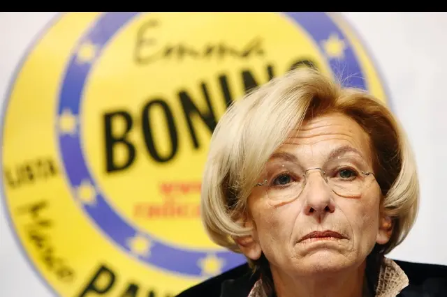 Addio a Emma Bonino, una vita in prima linea per i diritti