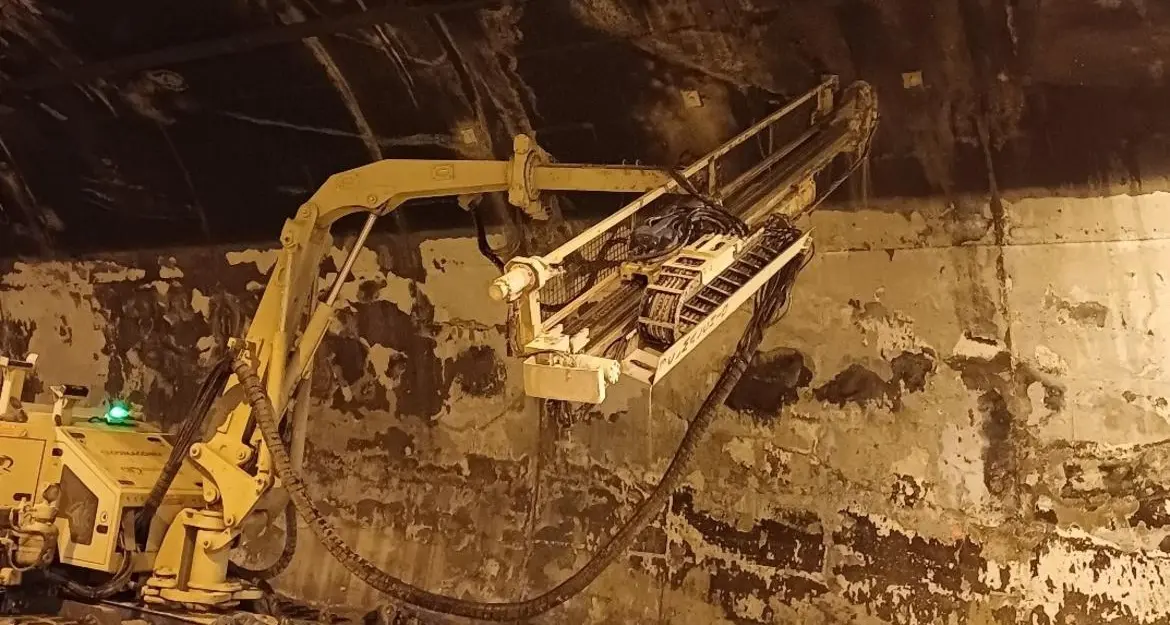 Valsugana, lavori ai Crozi: una sola corsia verso Pergine fino a fine 2027