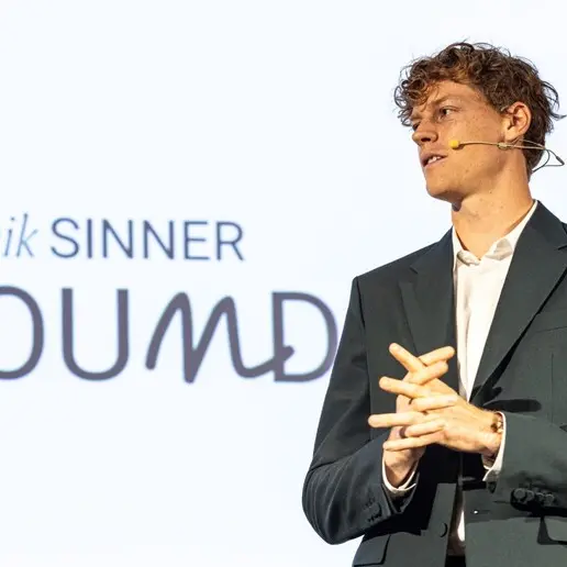 Jannik Sinner e Unicef: un progetto per l'istruzione di 100 mila bambini nelle zone di crisi