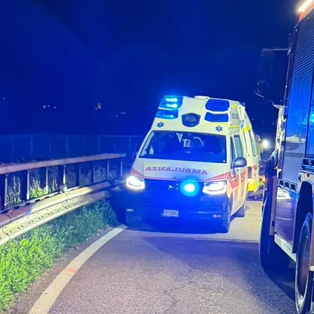 Incidente mortale a Segno, la vittima è Sukhpreet Singh