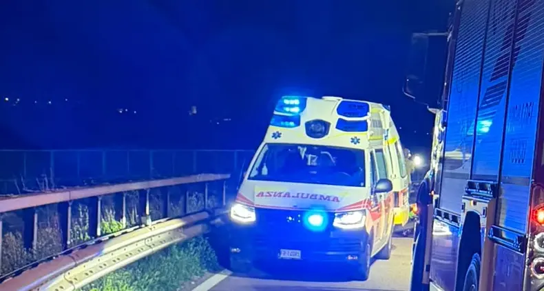 Incidente mortale a Segno, la vittima è Sukhpreet Singh