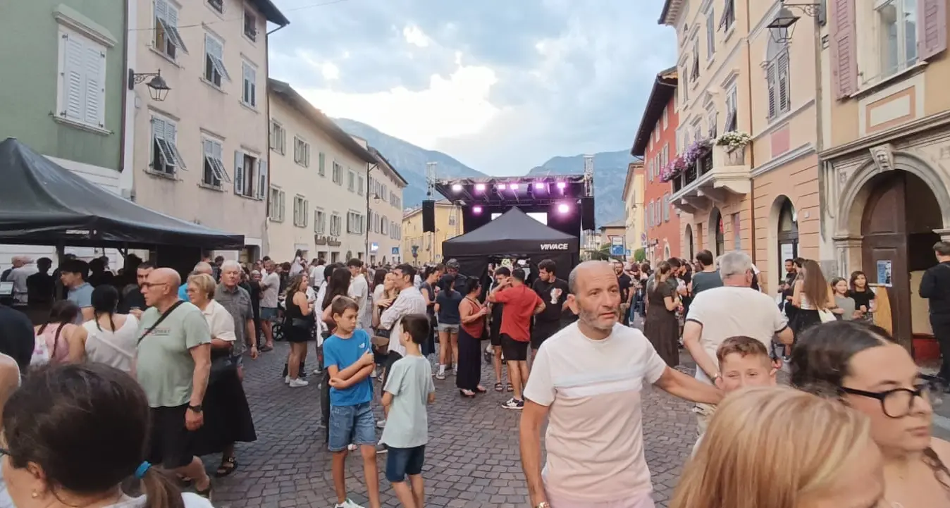 Pro Loco trentine, estate da mille eventi: la sfida tra turismo e residenti