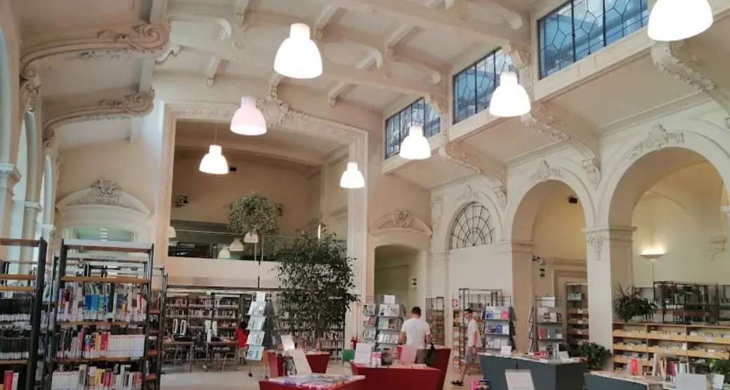 Biblioteca di Trento, scatta l’orario invernale: ecco quando sono aperte le sedi