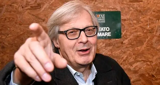 Sgarbi assolto dalla Corte dei Conti: nessun danno erariale per le 121 prestazioni