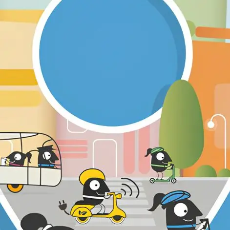 Trento, parte la Settimana della mobilità: bici, Piedibus e autobus green