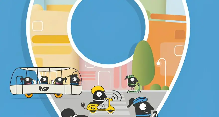 Trento, parte la Settimana della mobilità: bici, Piedibus e autobus green