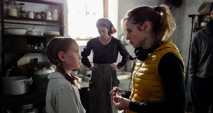 “Vermiglio” stasera approda su Su Rai3 in prima visione