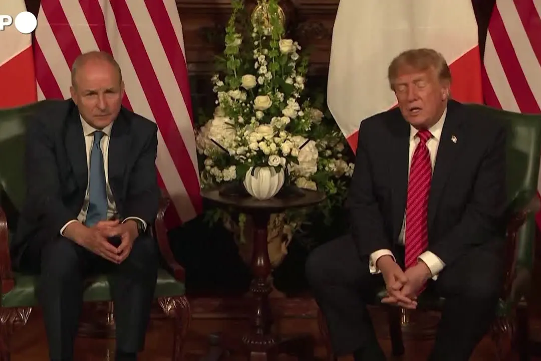 Trump: “Gli Houthi ci hanno chiesto di non intervenire contro di loro”