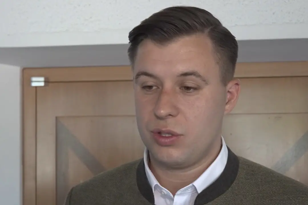 Alto Adige, esponente di AfD a Termeno: \"Sudtirolo esempio emblematico\"