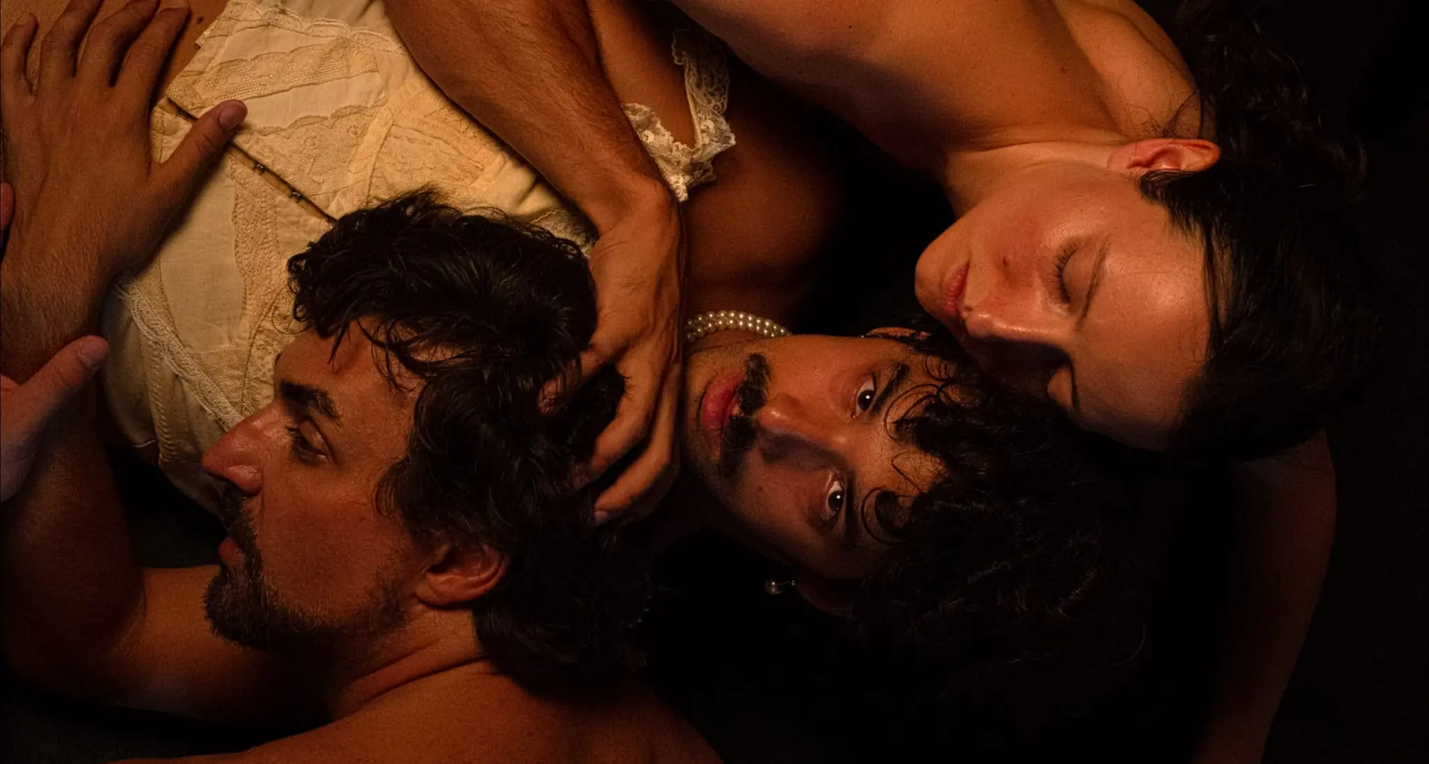 Da «Vermiglio» alla libertà di «Miss Julie»