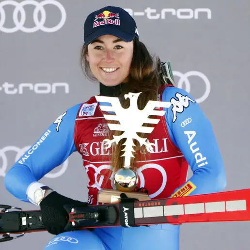 Sofia Goggia, malore durante il raduno in Argentina: rientro anticipato in Italia