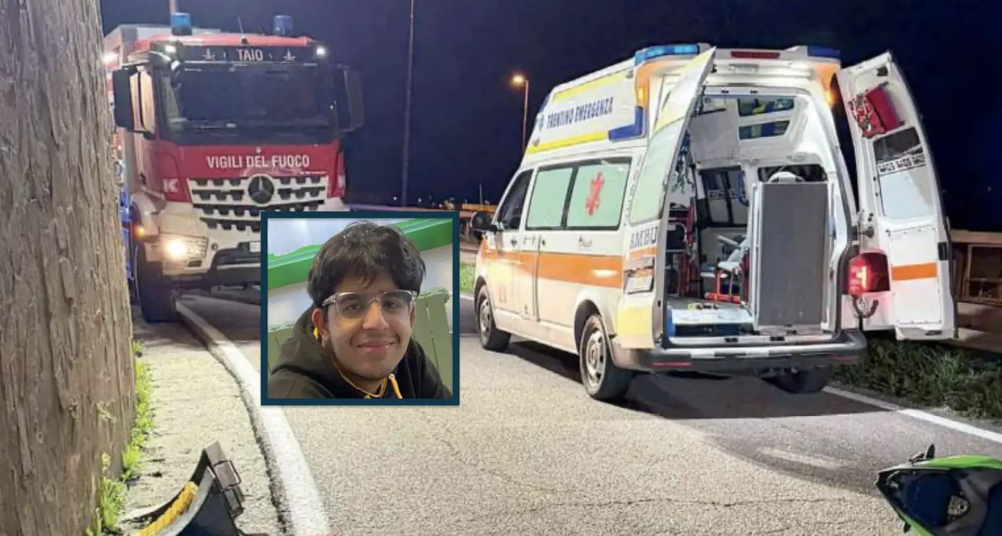 «Era un figlio meraviglioso», il dolore del papà per Sukhpreet