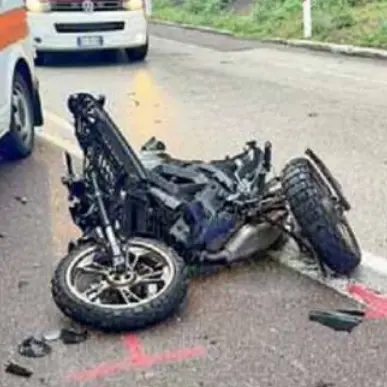Moto, il 2026 è già un anno nero: 14 morti sulle strade del Trentino