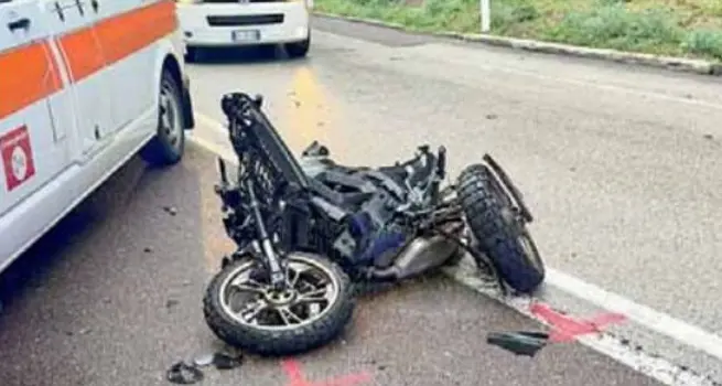 Moto, il 2026 è già un anno nero: 14 morti sulle strade del Trentino