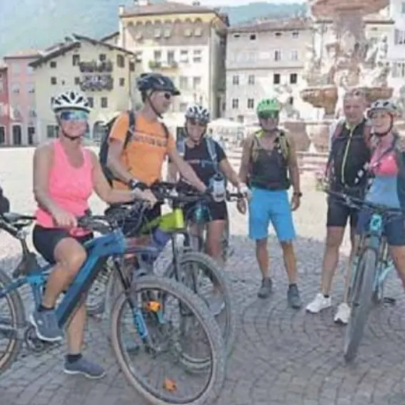 Estate da record per il turismo trentino: camere piene e crescita delle presenze