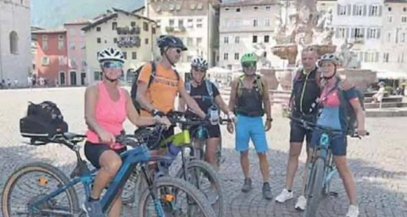 Estate da record per il turismo trentino: camere piene e crescita delle presenze