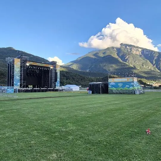 Music Arena e spese per gli eventi, Maestri: “La Provincia renda pubblici costi e incassi”
