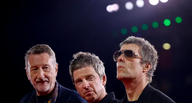 Gli Oasis suoneranno a Roma, l'annuncio dell'assessore ai Grandi eventi