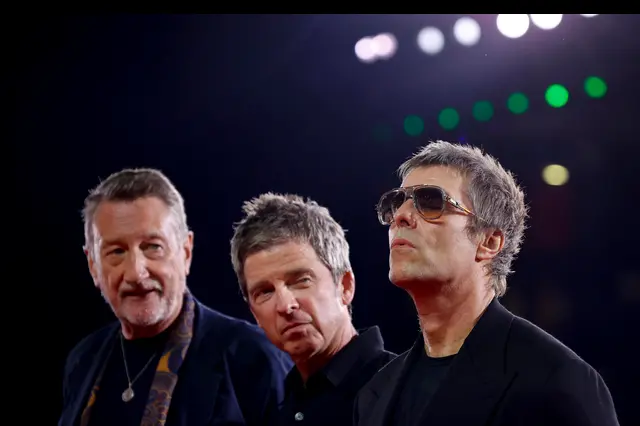 Gli Oasis suoneranno a Roma, l'annuncio dell'assessore ai Grandi eventi