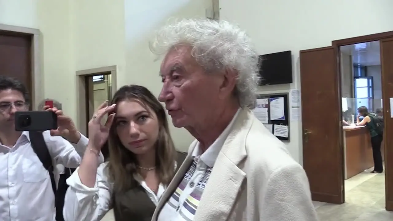 Processo all'avvocato Lovati: \"Non sono state ammesse prove sostanziali e decisive\"