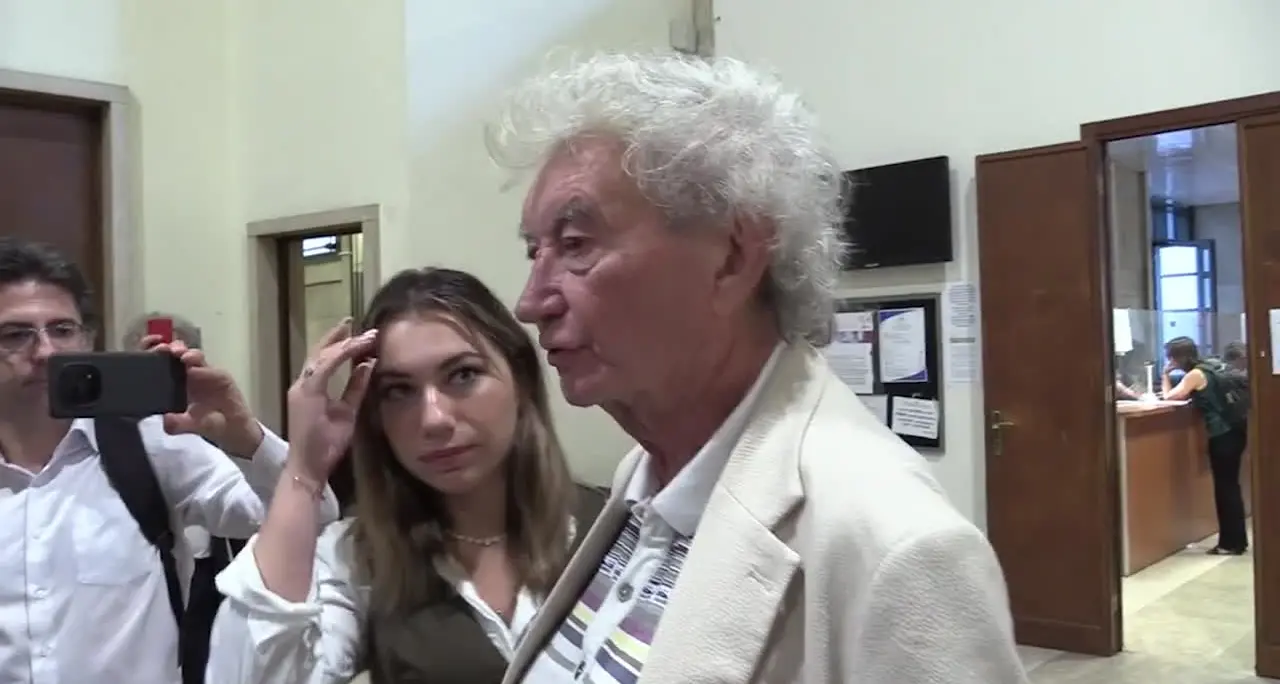 Processo all'avvocato Lovati: \"Non sono state ammesse prove sostanziali e decisive\"