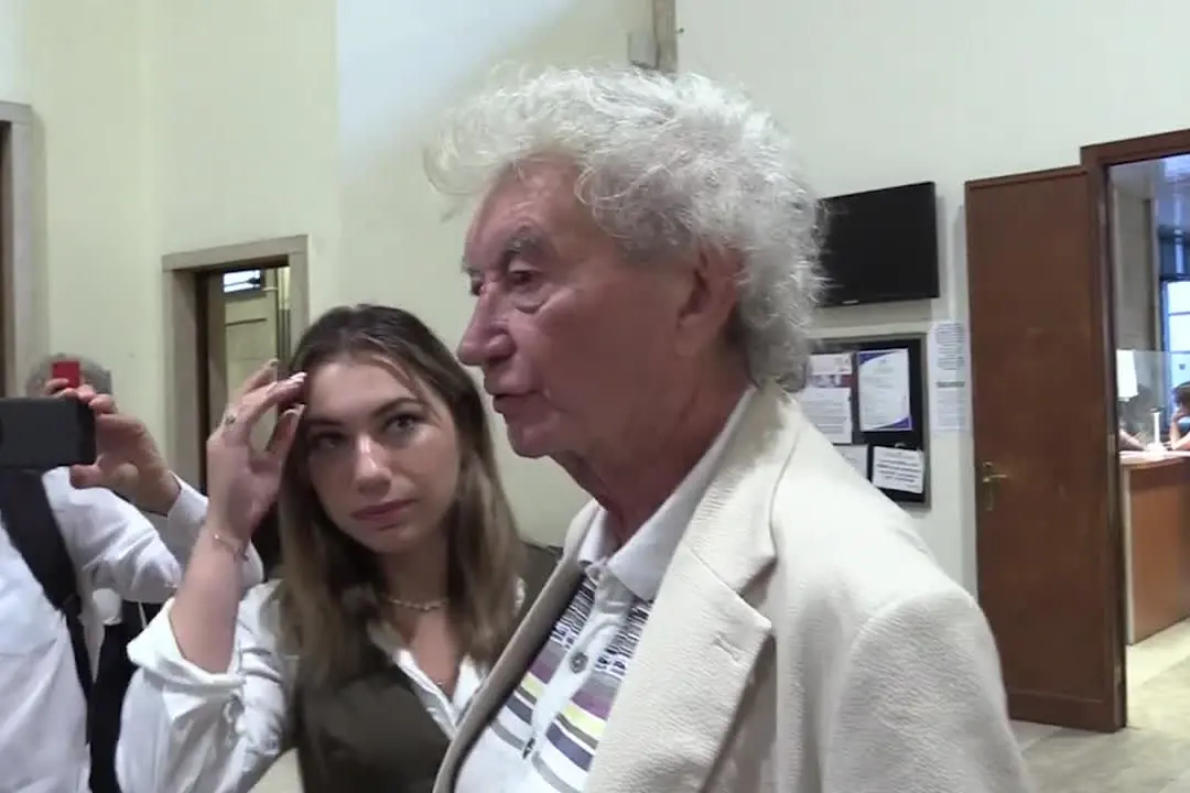 Processo all'avvocato Lovati: \"Non sono state ammesse prove sostanziali e decisive\"