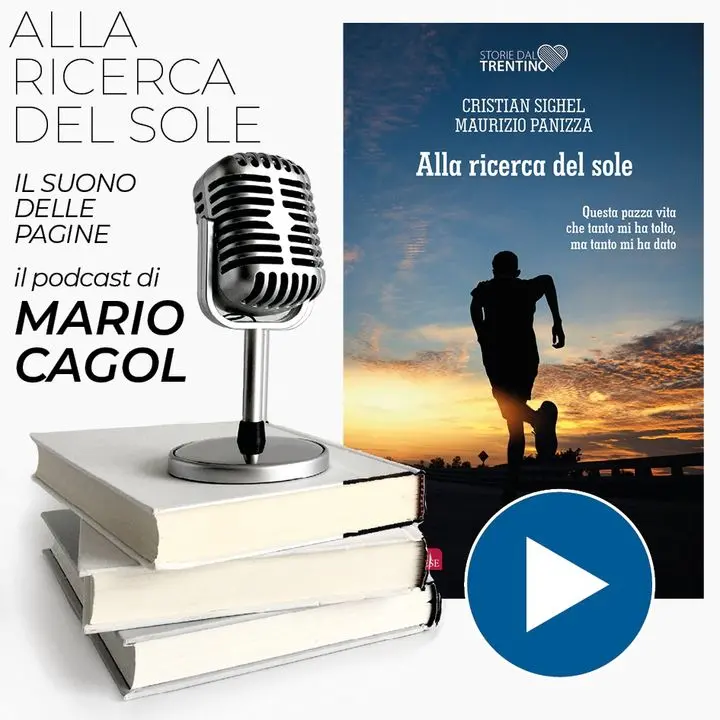 “Alla ricerca del sole”: il primo episodio