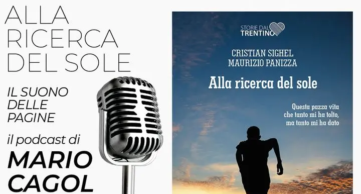 “Alla ricerca del sole”: il primo episodio