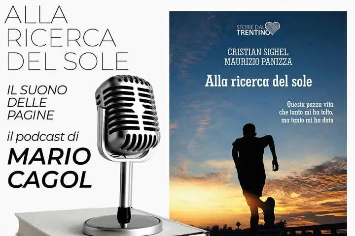 “Alla ricerca del sole”: il primo episodio