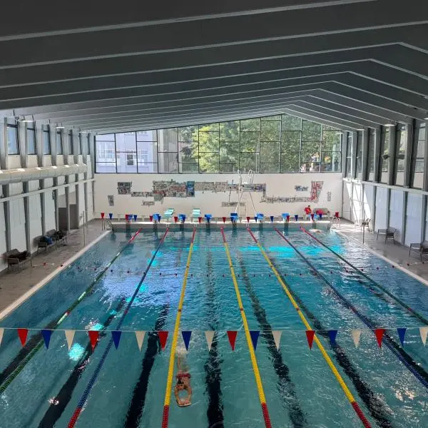 Manazzon, il centro sportivo rinasce: riapre la piscina e arrivano nuove palestre