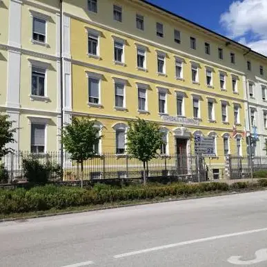 Borgo, la nuova Tac finanziata dal Pnrr è già ko: pazienti dirottati a Trento e Rovereto