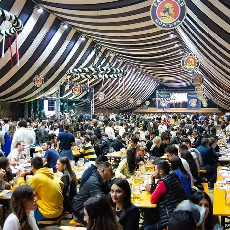Cena della Cassa Rurale, una trentina di malori: scatta l’indagine