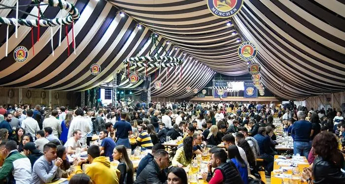 Cena della Cassa Rurale, una trentina di malori: scatta l’indagine