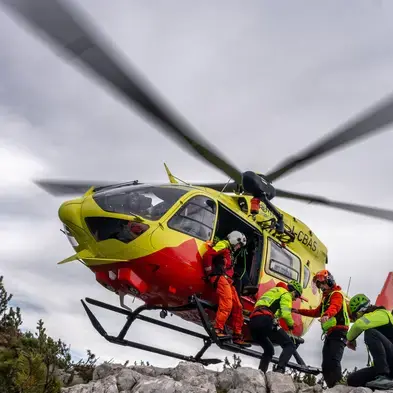 Escursionista precipita per 300 metri e muore sulle Creste di Costabella
