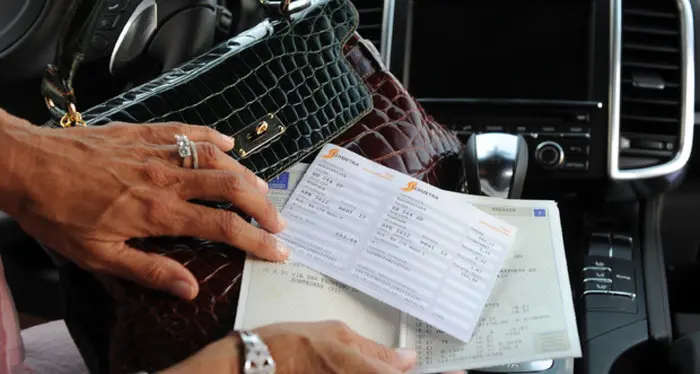 «Bollo auto, l'Aci blocca 100 domande di esenzione»