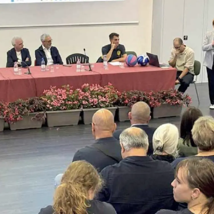 Riva, torna il Galà dello sportivo: premiati atleti, società e volontari