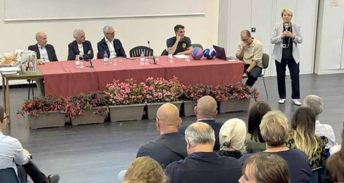 Riva, torna il Galà dello sportivo: premiati atleti, società e volontari
