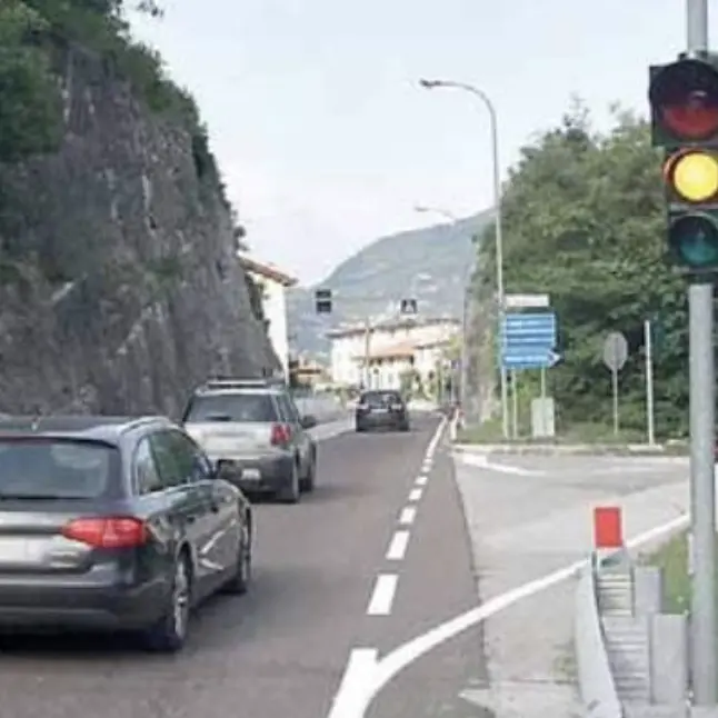 Bypass a tutela di Vigolo Baselga Il Comune «spinge» il progetto