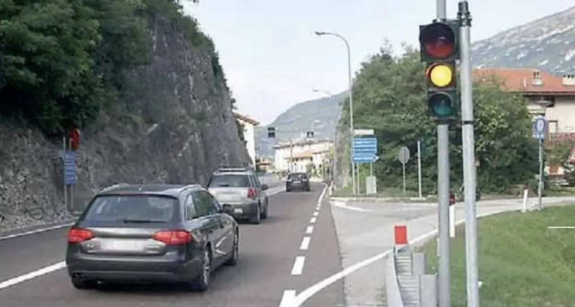 Bypass a tutela di Vigolo Baselga Il Comune «spinge» il progetto