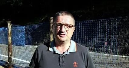Sover, al via i lavori di allargamento della SP 71 a Mezauno