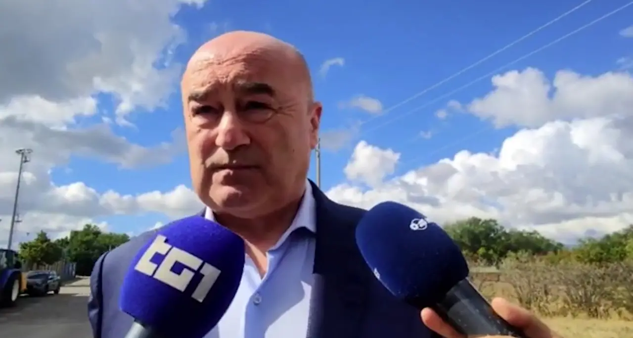 Famiglia nel bosco,  sindaco di Palmoli:  'Dal Comune 75mila euro per la casa famiglia'