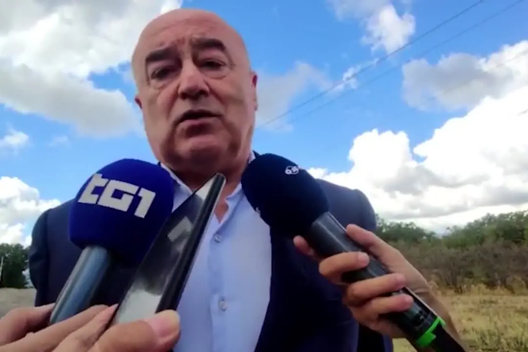 Famiglia nel bosco, sindaco di Palmoli: \"Strade disastrate per andare a scuola”