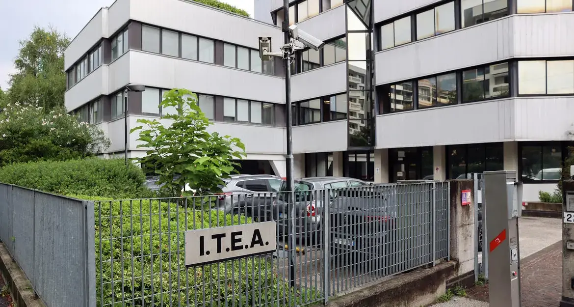 Alloggi Itea, oltre 800 mila euro per manutenzioni e abbattimento delle barriere