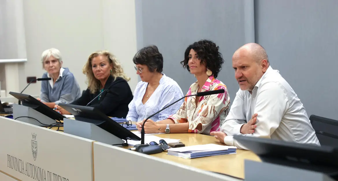 Cultura, il Trentino investe oltre 57 milioni: «Un valore vivo per le comunità»